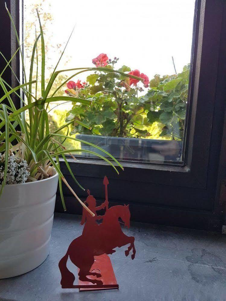 Au Petit Dragon